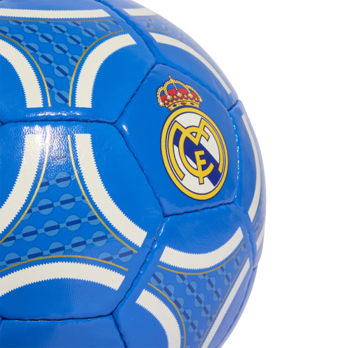 Fotbalový míč adidas Real Madrid Club 3RD
