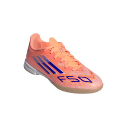 Dětské sálové kopačky adidas F50 League IN