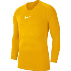 Dětské funkční termo triko Nike Park