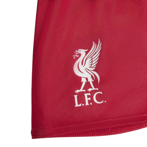 Baby komplet adidas Liverpool FC domácí 2025/2026