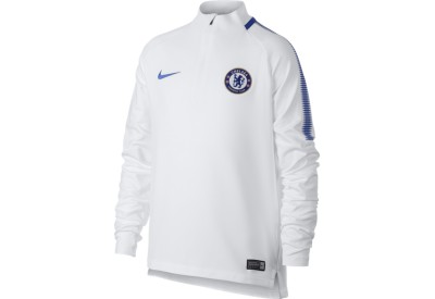 Dětská tréninková mikina Nike Chelsea FC Dry Squad Drill