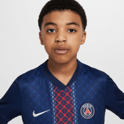 Dětský dres Nike PSG domácí 2025/2026