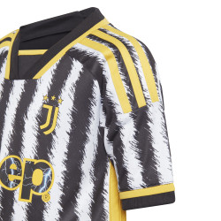 Mini komplet adidas Juventus FC domácí 2023/2024