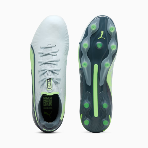 Kopačky Puma KING Ultimate FG/AG