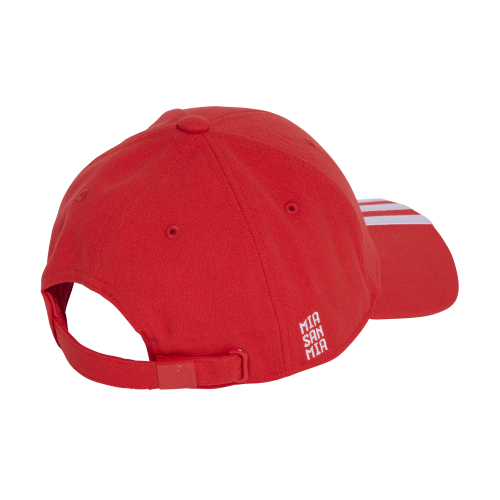 Kšiltovka adidas FC Bayern Mnichov Baseball