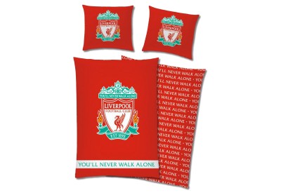Povlečení Liverpool FC
