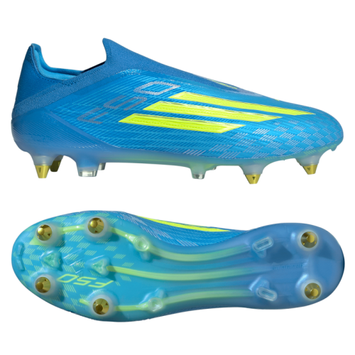 Kopačky adidas F50 Elite Laceless SG