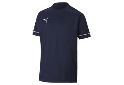 Dětský tréninkový dres Puma teamGOAL Training Jersey Core