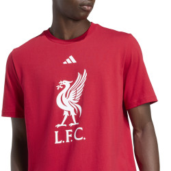 Triko adidas Liverpool FC DNA Graphic