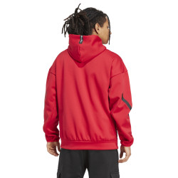 Bunda adidas Manchester United FC Z.N.E. Anthem