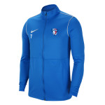 Dětská tréninková mikina Nike Park 20 FC Háje