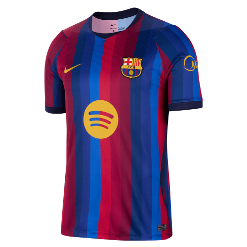 Dres Nike FC Barcelona domácí 2026/2027