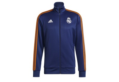 Sportovní bunda adidas Real Madrid 3S Track Top