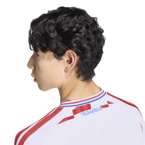 Domácí dres adidas Chorvatsko 26