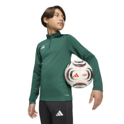 Dětská tréninková mikina adidas Entrada 26