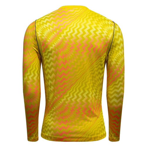 Brankářský dres Nike Gardien VI dlouhý rukáv