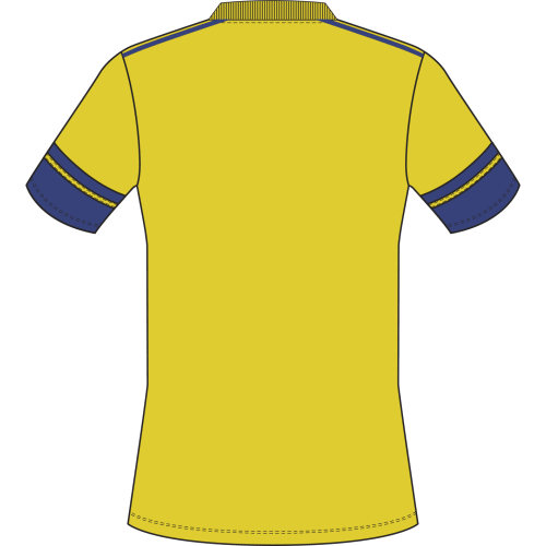 Dres adidas Squadra 25