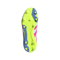 Dětské kopačky adidas Predator League Laceless FG/MG