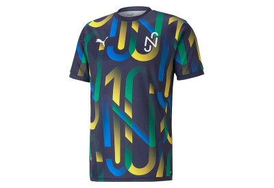 Dres Puma Neymar Jr. HERO