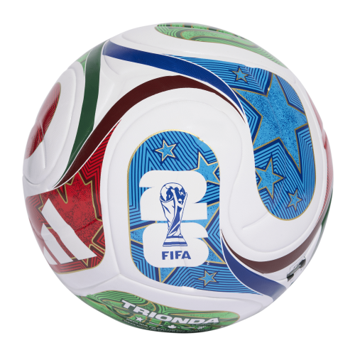 Fotbalový míč adidas FIFA World Cup 26™ Trionda League