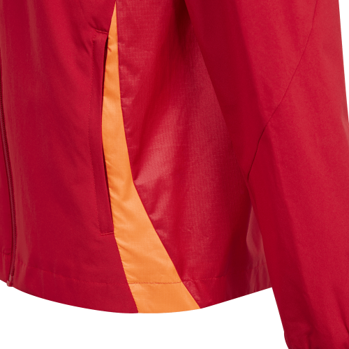 Dětská bunda adidas Tiro 24 Competition All-Weather