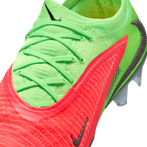 Kopačky Nike Phantom 6 Low Elite Erling Haaland FG