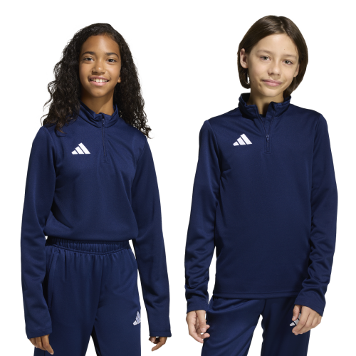 Dětská tréninková mikina adidas Entrada 26