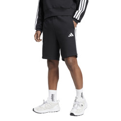 Kraťasy adidas Essentials 3-Stripes Fleece