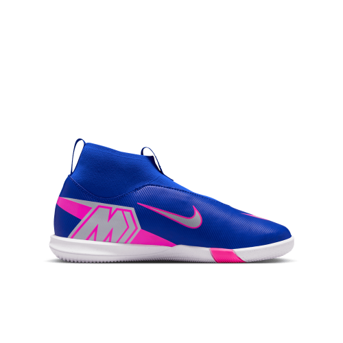 Dětské sálové kopačky Nike Mercurial Superfly 10 Academy IC