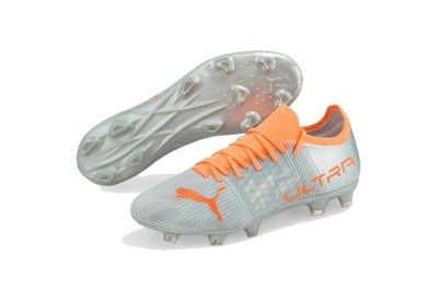 Kopačky Puma ULTRA 3.4 FG/AG