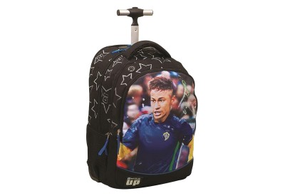 Batoh Neymar na kolečkách