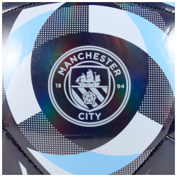 Fotbalový míč Puma Manchester City FC ftblCulture