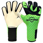 Brankářské rukavice BU1 SportFotbal Light NC