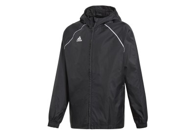 Dětská šusťáková bunda adidas Core 18 Rain Jacket