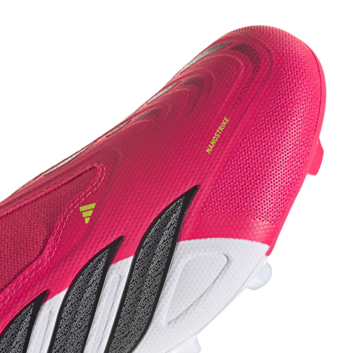 Kopačky adidas Predator League Laceless FG