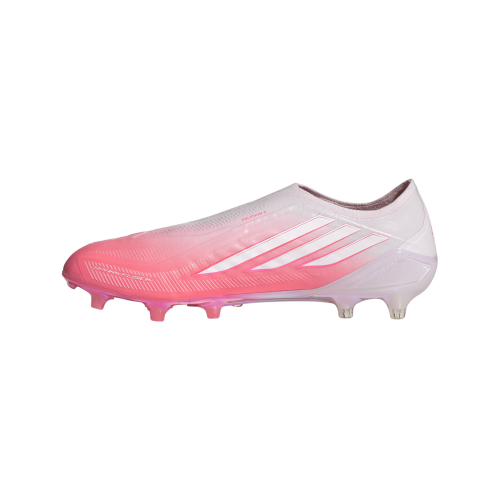 Dámské kopačky adidas F50 Sparkfusion Elite Laceless FG/AG