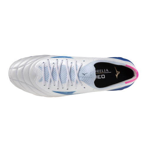 Kopačky Mizuno Morelia Neo IV Beta Elite FG