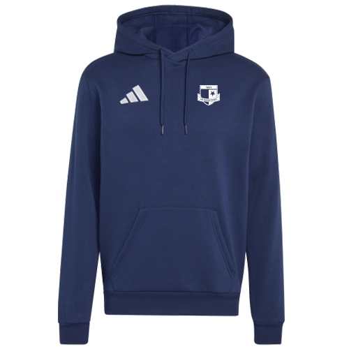 Mikina s kapucí adidas Entrada 26 SK Rapid Psáry