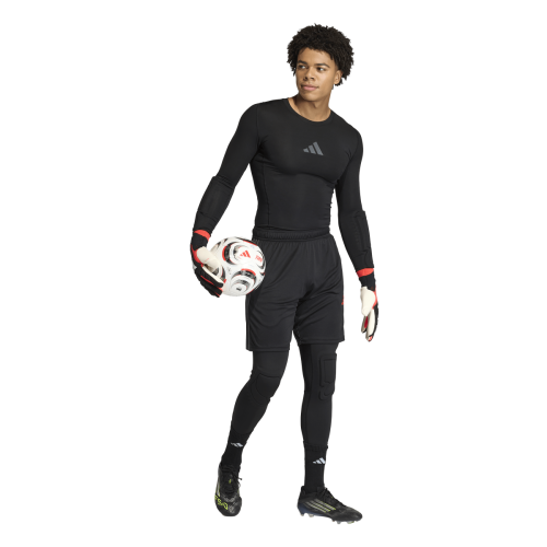 Brankářské funkční triko adidas Padded Baselayer