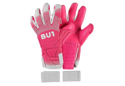 Brankářské rukavice BU1 FIT Pink Hyla