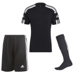 15x fotbalový set adidas Squadra 21
