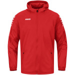 Šusťáková bunda JAKO Team 2.0 Rain Jacket