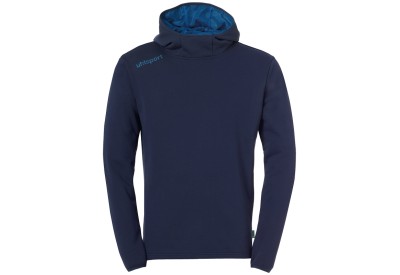 Dětská mikina s kapucí Uhlsport Essential Hoodie