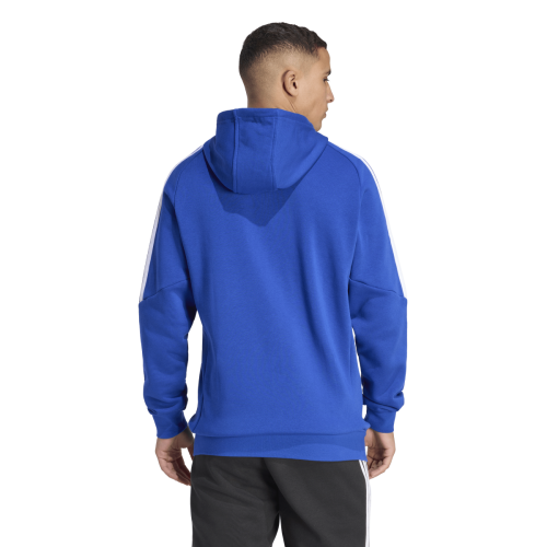 Mikina s kapucí adidas Tiro 26 League Full Zip