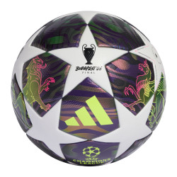 10x Fotbalový míč adidas UCL Final League Box