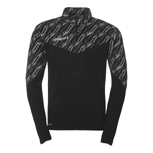 Tréninková mikina Uhlsport Progressive 28 1/4 Zip Top