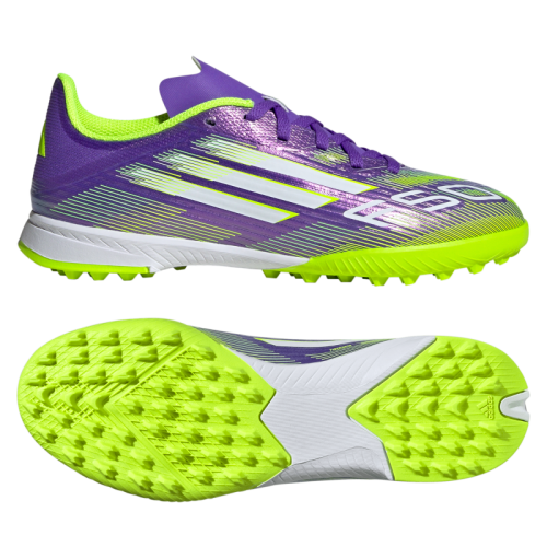 Dětské kopačky adidas F50 League TF