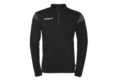 Dětská tréninková mikina Uhlsport Squad 27 1/4 Zip Top