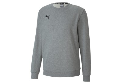 Mikina Puma teamGOAL 23 Casuals Crew Neck Sweat