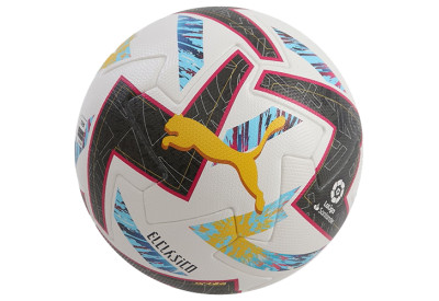 Fotbalový míč Puma Orbita LaLiga 1 El Classico